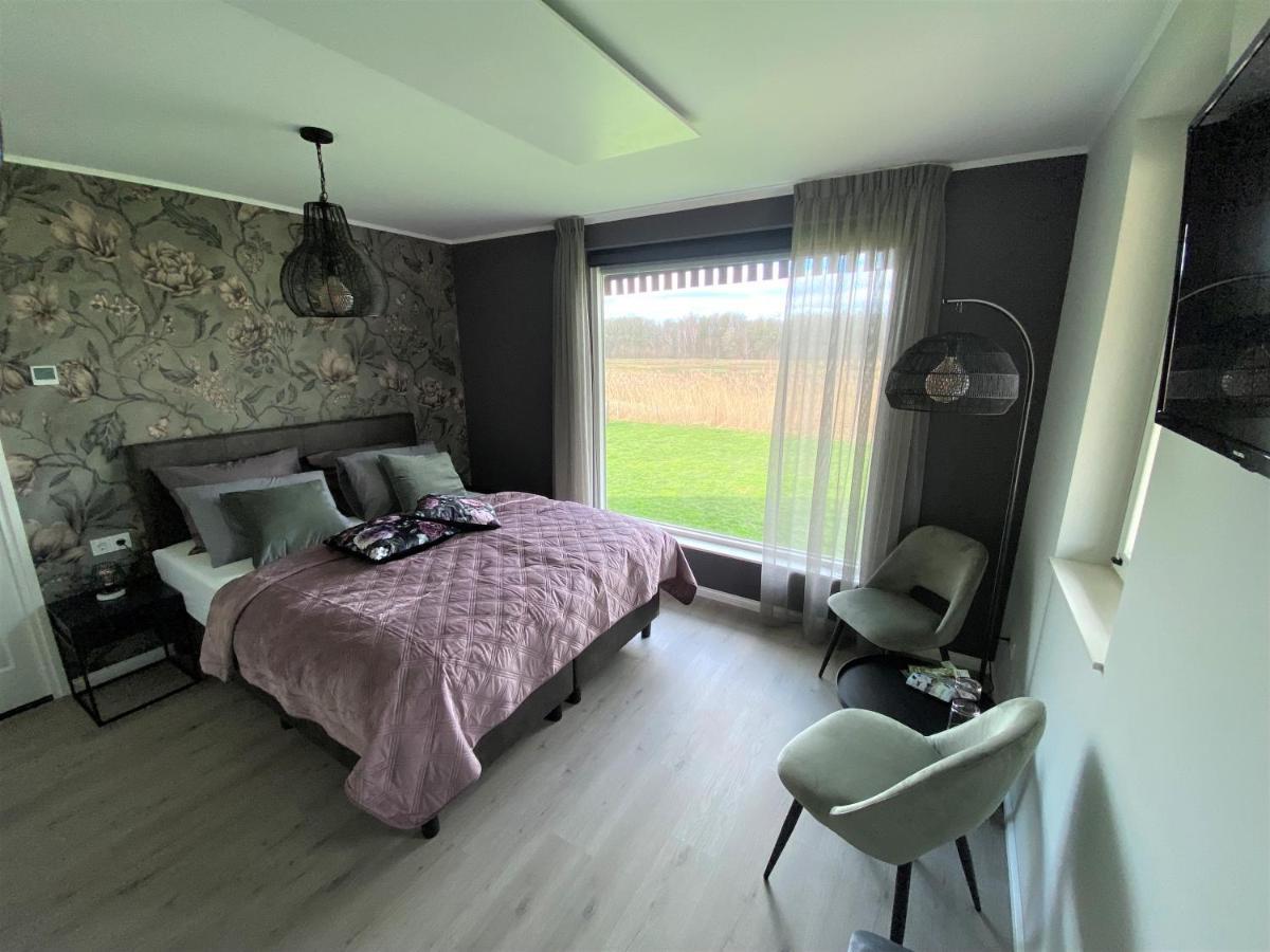 Landgoed Julianahoeve Helenaveen Dış mekan fotoğraf